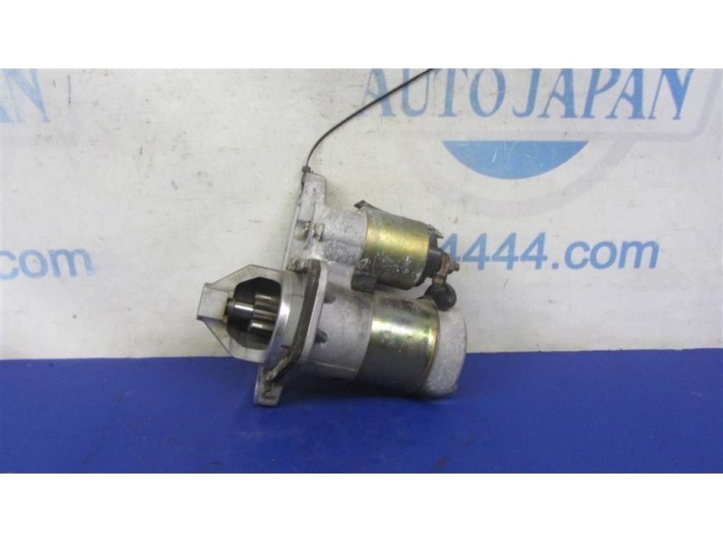 23300-EN200 | стартер NISSAN QASHQAI 07-14