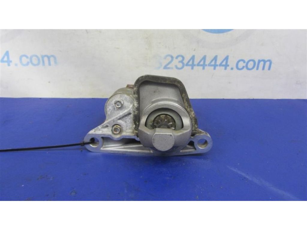 23300-EN200 | стартер NISSAN QASHQAI 07-14 - Фото 5