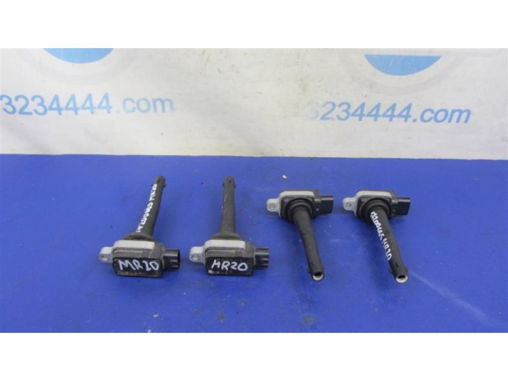 22448-ED800 | Котушка запалювання NISSAN QASHQAI 07-14
