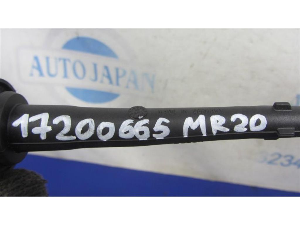 22448-ED800 | Котушка запалювання NISSAN QASHQAI 07-14 - Фото 2