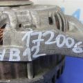 1800A053 | Генератор MITSUBISHI OUTLANDER XL 05-13 - Прев'ю 2
