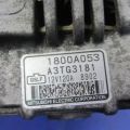 1800A053 | Генератор MITSUBISHI OUTLANDER XL 05-13 - Прев'ю 4