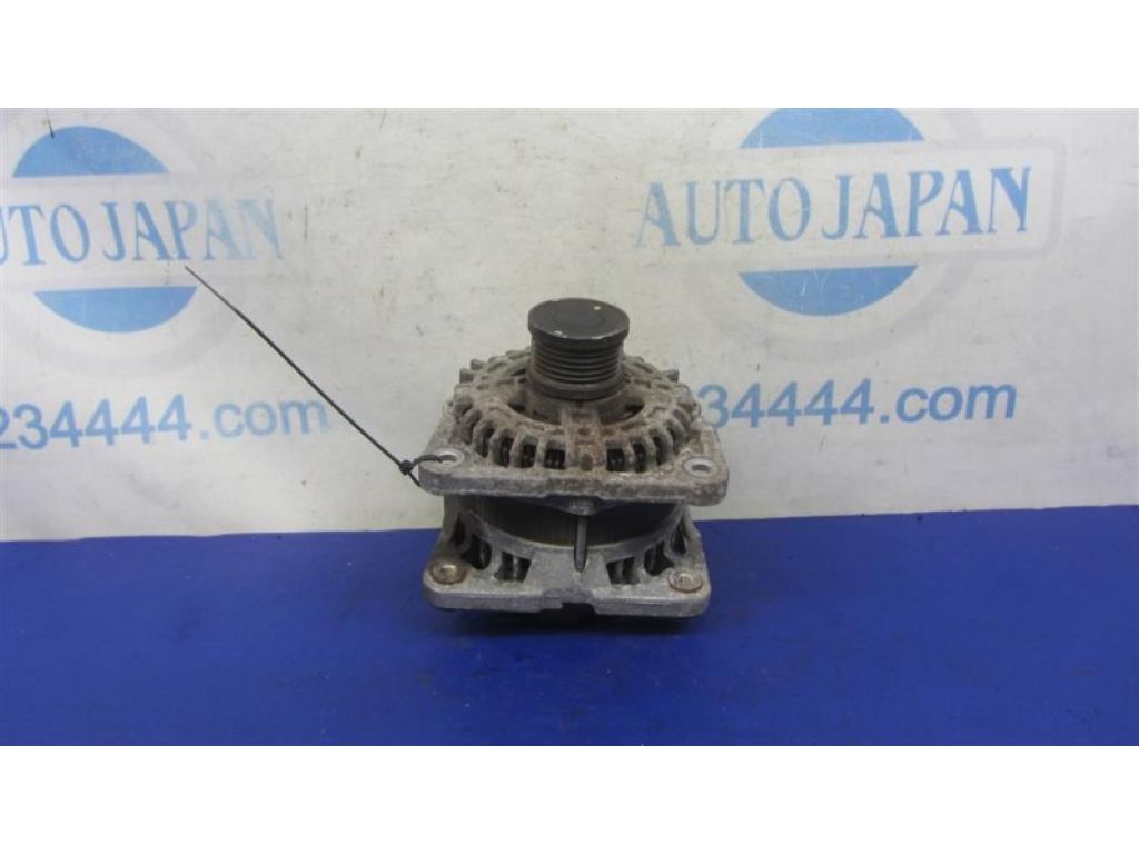 23100-EN000 | Генератор NISSAN QASHQAI 07-14