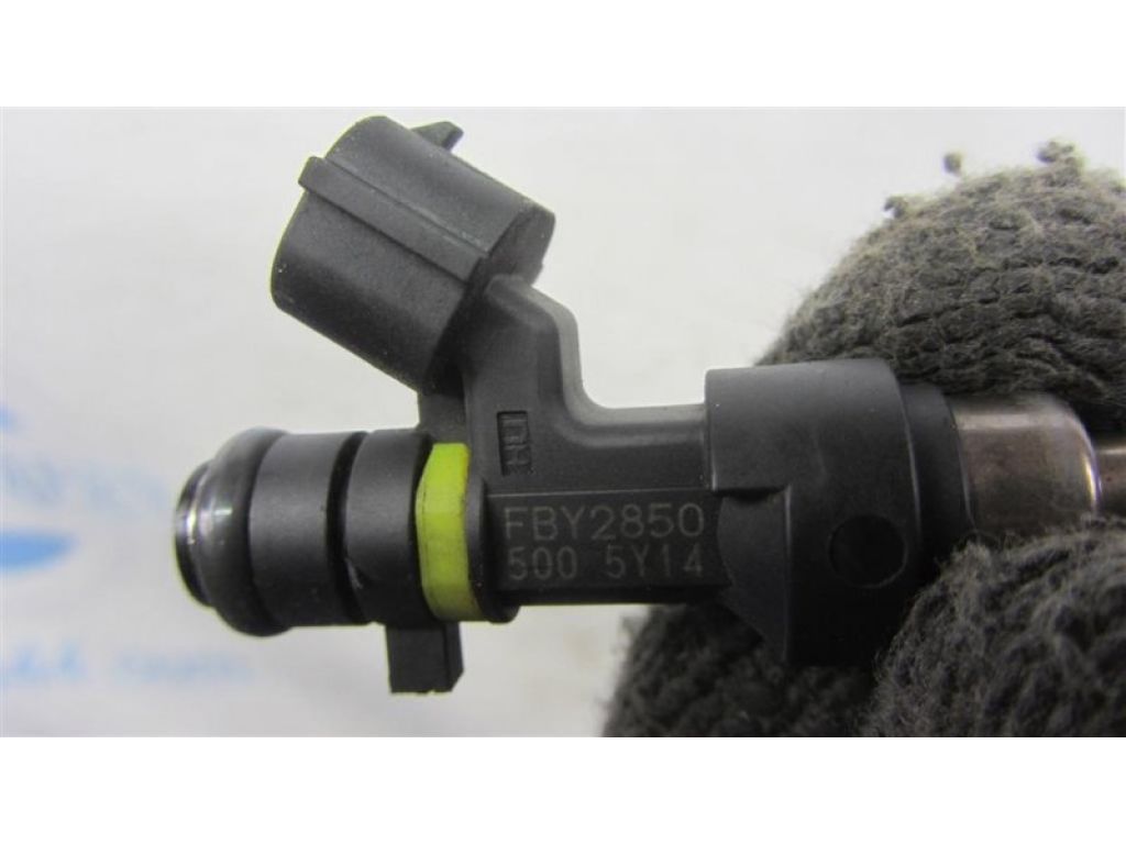 16600-EN200 | Форсунка топливная NISSAN QASHQAI 07-14 - Фото 4