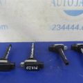 22448-ED80A | Котушка запалювання NISSAN QASHQAI 07-14