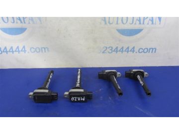 Катушка зажигания NISSAN QASHQAI 07-14