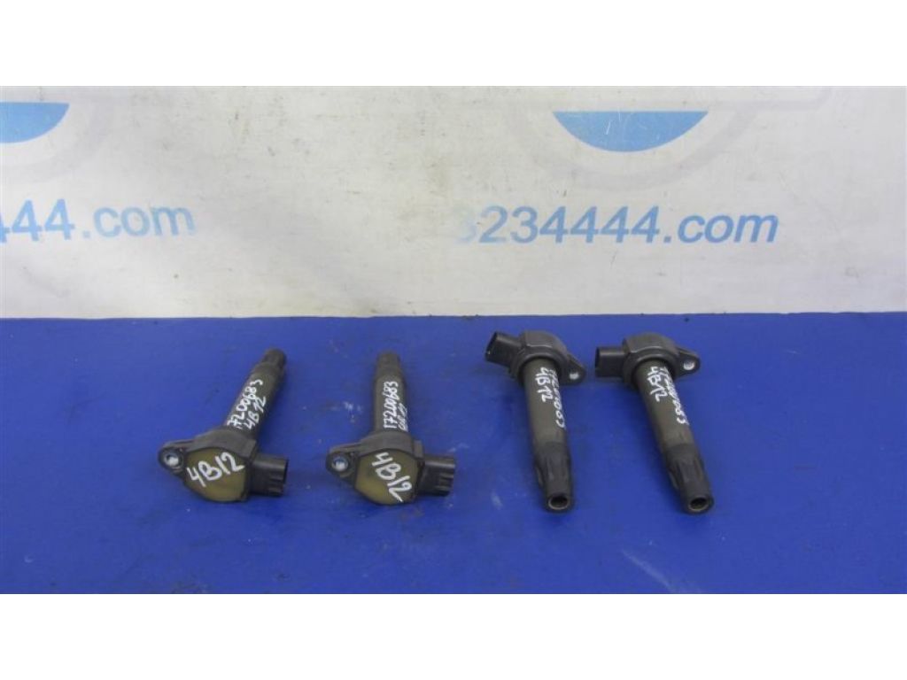 1832A016 | Котушка запалювання MITSUBISHI OUTLANDER XL 05-13