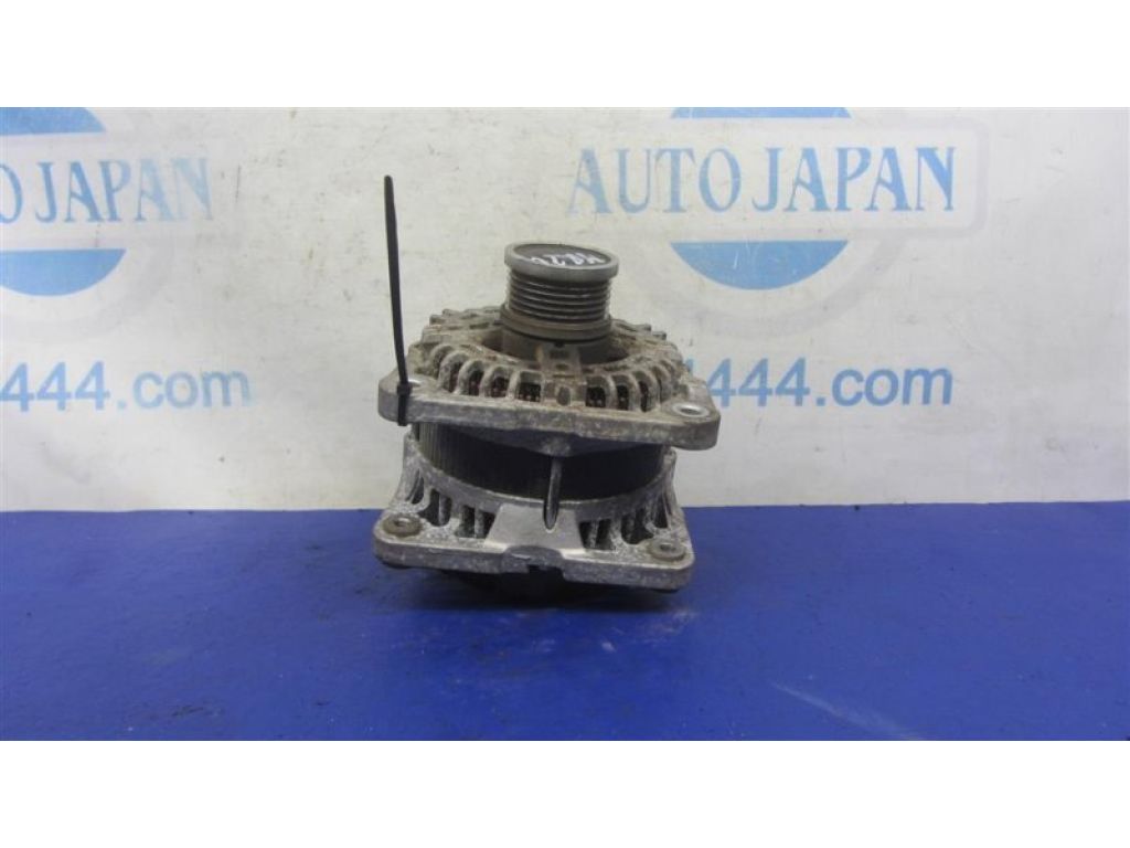 23100-EN000 | Генератор NISSAN QASHQAI 07-14