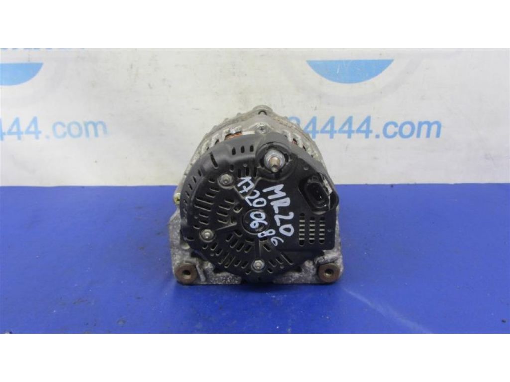 23100-EN000 | Генератор NISSAN QASHQAI 07-14 - Фото 6