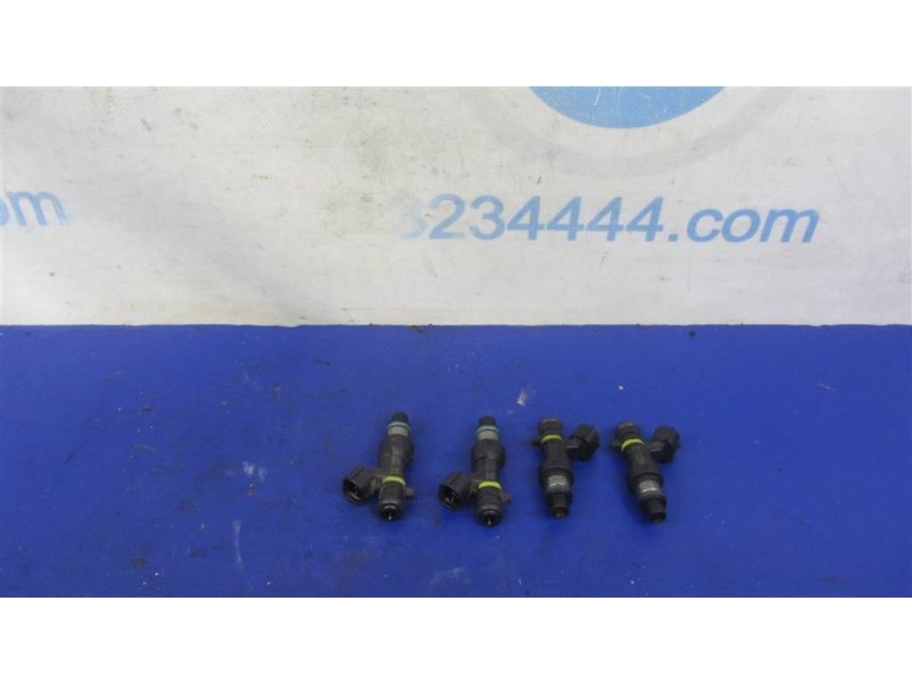 16600-EN200 | Форсунка паливна NISSAN QASHQAI 07-14