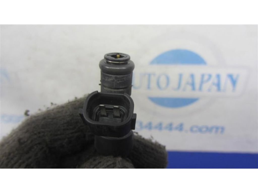 16600-EN200 | Форсунка паливна NISSAN QASHQAI 07-14 - Фото 3