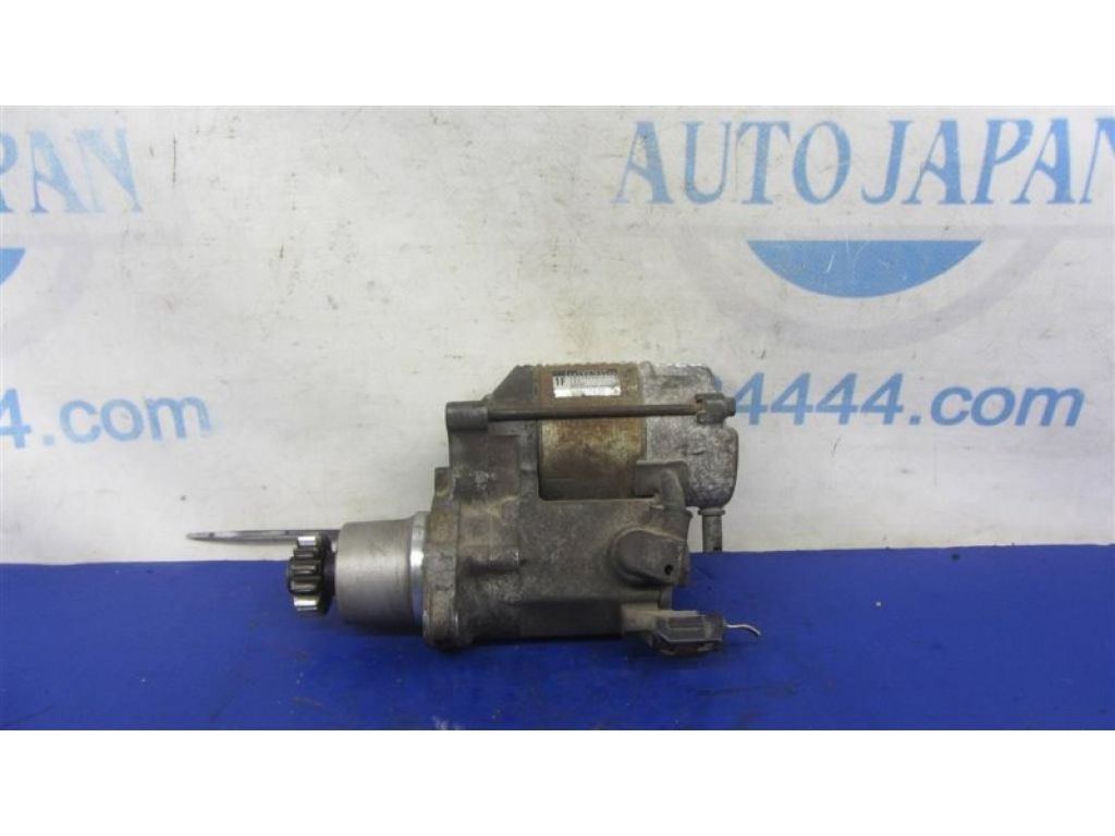 28100-03100 | Стартер TOYOTA HIGHLANDER 01-07