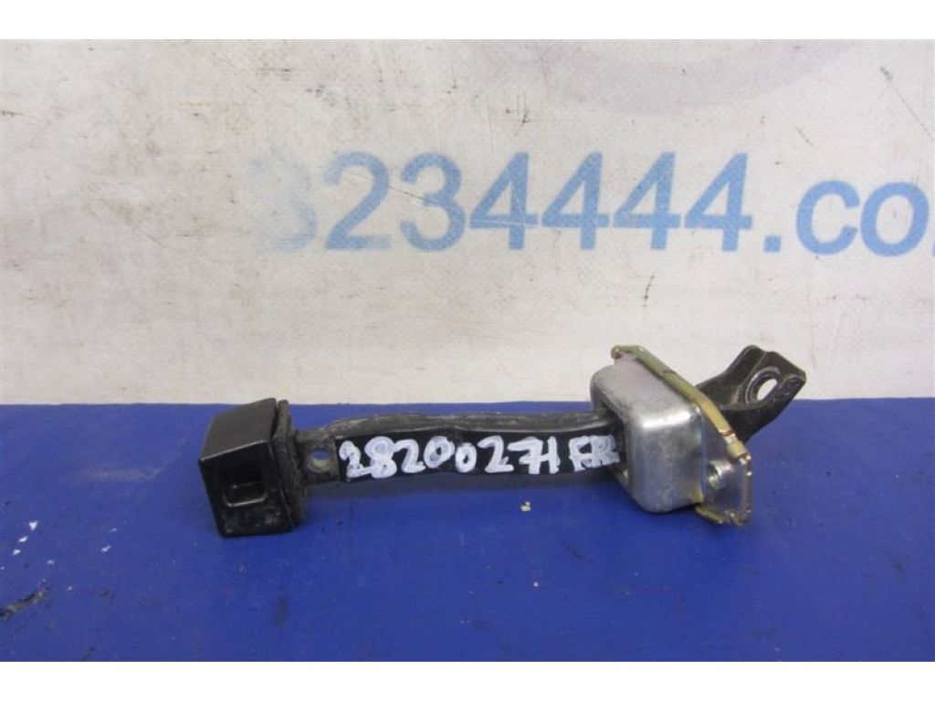 5702A040 | Обмежувач дверей передн. лів. MITSUBISHI OUTLANDER XL 05-13