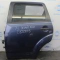 5730A243 | Дверь задн. лев. MITSUBISHI OUTLANDER XL 05-13