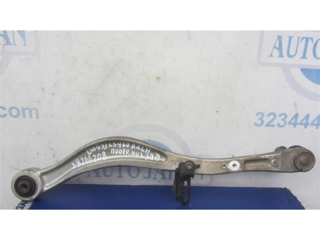 48706-50020 | Важіль задньої підвіски нижній поперечний лів. LEXUS LS460 06-12