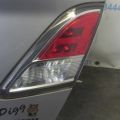 GEA1-52-610 | Крышка багажника MAZDA 6 GH 07-12 - Превью 3