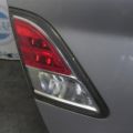 GEA1-52-610 | Крышка багажника MAZDA 6 GH 07-12 - Превью 4