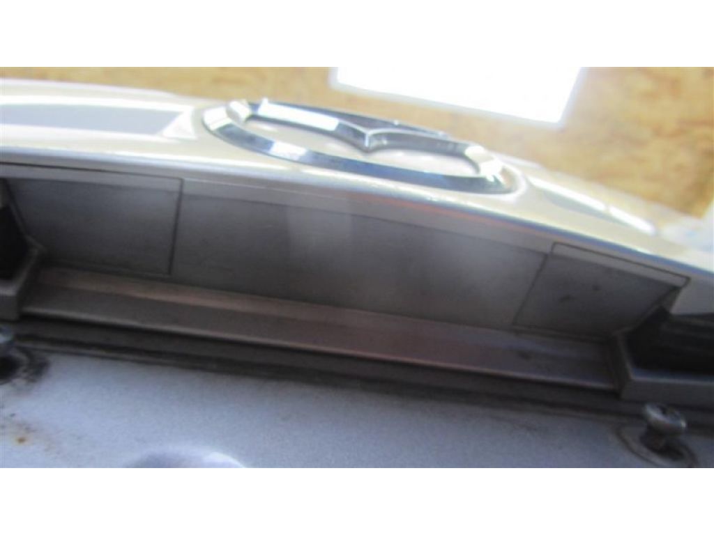 GEA1-52-610 | Крышка багажника MAZDA 6 GH 07-12 - Фото 5