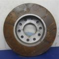 5C0 615 601 | Тормозной диск задний VOLKSWAGEN JETTA USA 10-17 - Превью 3