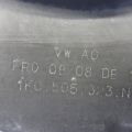 1K0 505 323 N | Рычаг задней подвески поперечный верхний лев. VOLKSWAGEN JETTA USA 10-17 - Превью 3