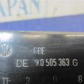 1K0 505 323 N | Рычаг задней подвески поперечный верхний прав. VOLKSWAGEN JETTA USA 10-17 - Превью 3