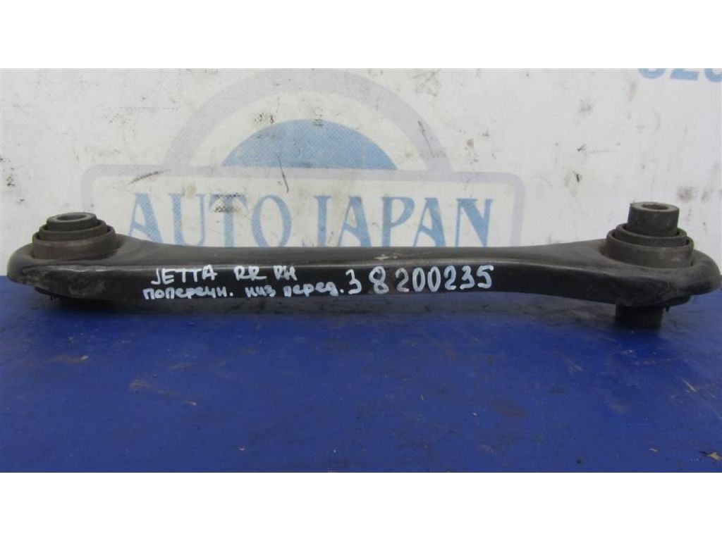 1K0 501 529 J | Важіль задньої підвіски нижній поперечний прав. VOLKSWAGEN JETTA USA 10-17 - Фото 4