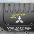 1003A096 | Накладка двигуна декоративна MITSUBISHI OUTLANDER XL 05-13