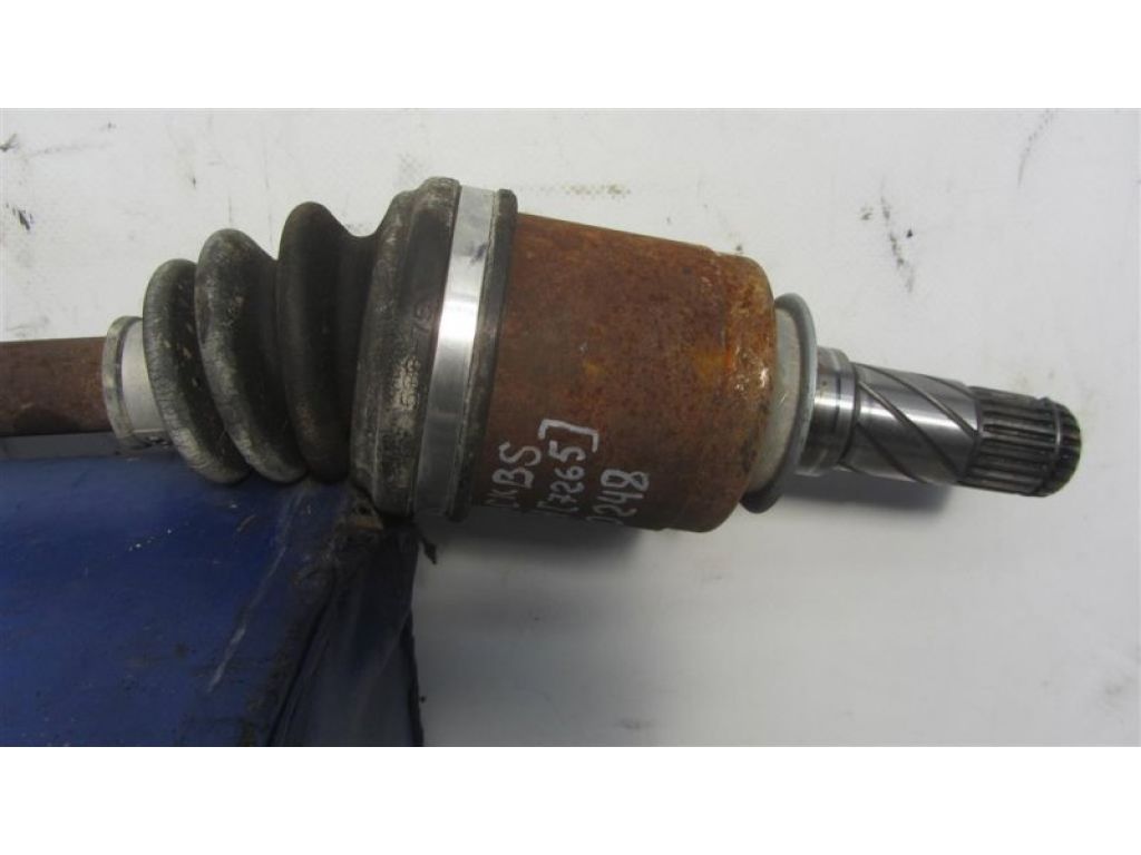 28421AL00A | Привід задній лів. SUBARU OUTBACK BS 14-21 - Фото 3