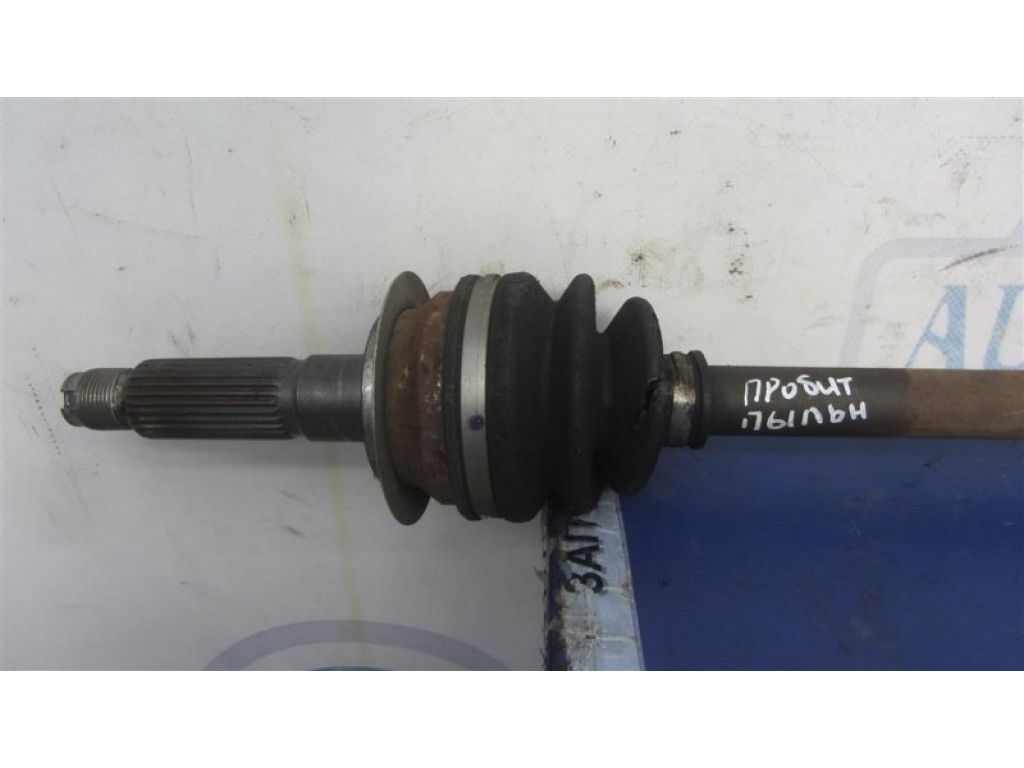 28421AL00A | Привід задній лів. SUBARU OUTBACK BS 14-21 - Фото 4