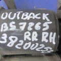 26692AL02A | Супорт гальмівний задн. прав. SUBARU OUTBACK BS 14-21 - Прев'ю 2