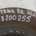 26700AL010 | Тормозной диск задний SUBARU OUTBACK BS 14-21 - Превью 2