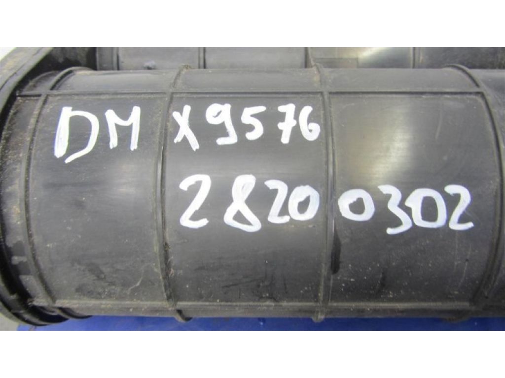 17011-TZ5-A01 | Абсорбер паливний ACURA MDX (YD3) 13-21 - Фото 2