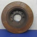 GK2Y-26-251H | Тормозной диск задний MAZDA 6 GH 07-12 - Превью 3
