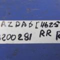 GS3L-43-71Y | Датчик ABS задн. прав. MAZDA 6 GH 07-12 - Превью 2
