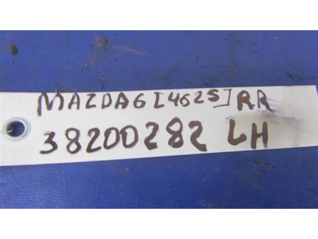 GS3L-43-72Y | Датчик ABS задн. лів. MAZDA 6 GH 07-12 - Фото 2