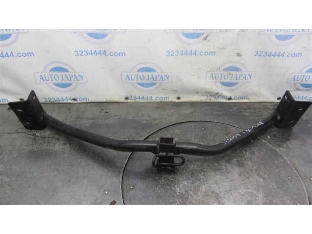Фаркоп TOYOTA SEQUOIA 08-17