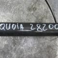 Фаркоп TOYOTA SEQUOIA 08-17 - Превью 2