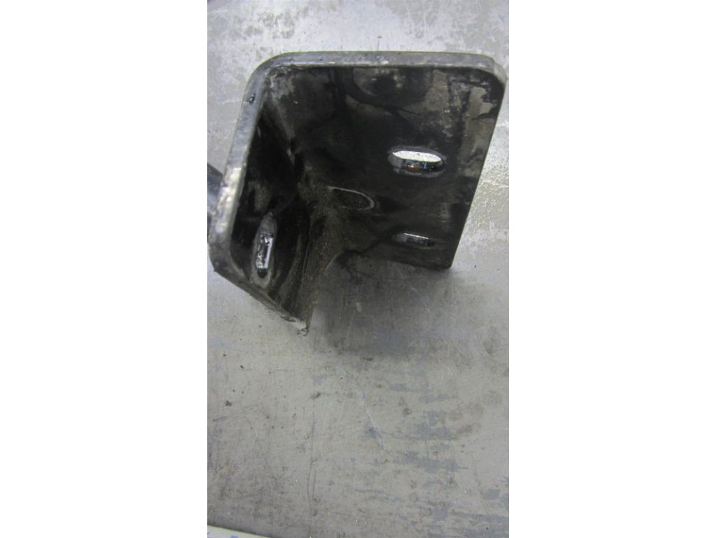 Фаркоп TOYOTA SEQUOIA 08-17 - Фото 5