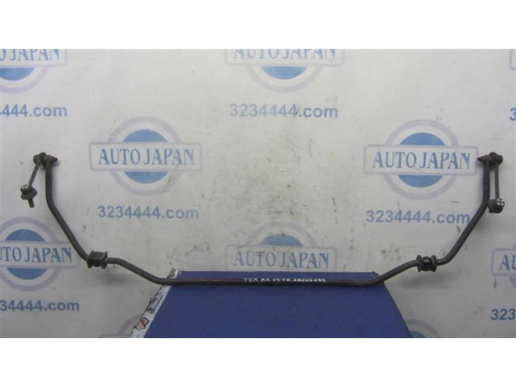 52300-SEC-A01 | Стабілізатор задній ACURA TSX 04-08