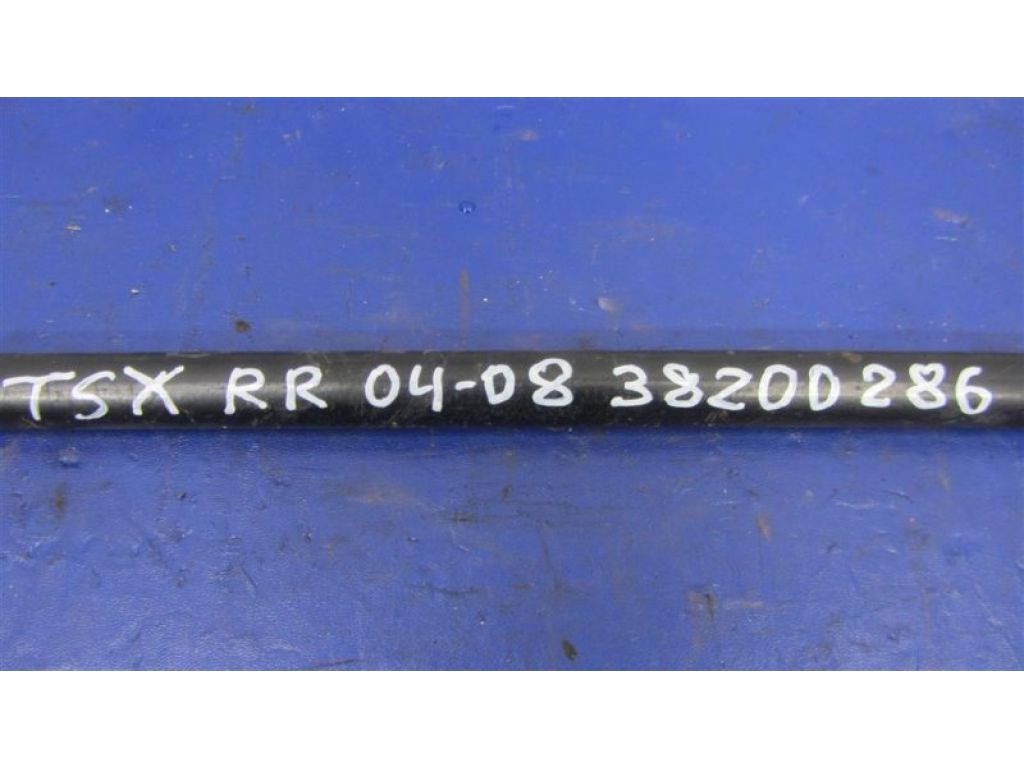 52300-SEC-A01 | Стабілізатор задній ACURA TSX 04-08 - Фото 2