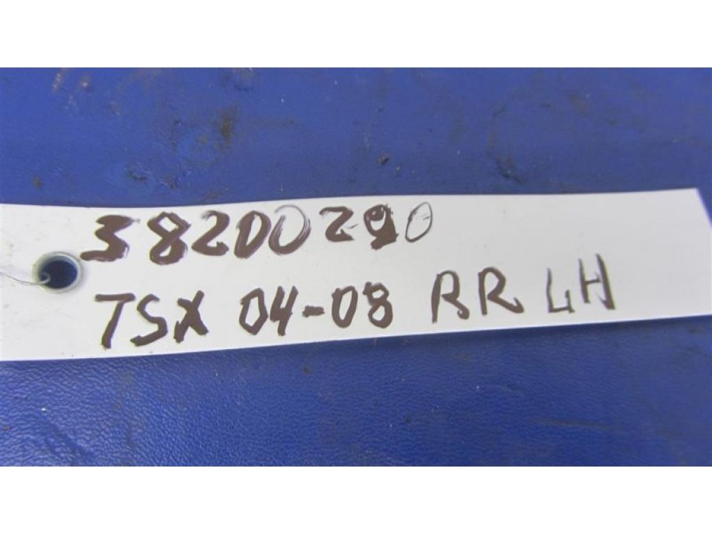 57475-SEA-013 | Датчик ABS задн. лів. ACURA TSX 04-08 - Фото 2