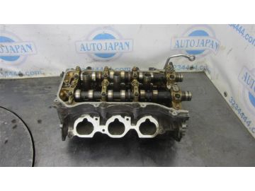 Головка блока цилиндров лев. LEXUS RX300/330/350/400 03-09