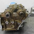 11102-09140 | Головка блоку циліндрів лів. LEXUS RX300/330/350/400 03-09 - Прев'ю 5