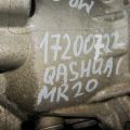 33100-JD600 | Раздаточная коробка NISSAN QASHQAI 07-14 - Превью 2