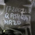 33100-JD600 | Раздаточная коробка NISSAN QASHQAI 07-14 - Превью 2
