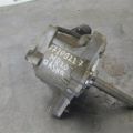 Роздавальна коробка NISSAN QASHQAI 07-14