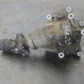 Роздавальна коробка NISSAN QASHQAI 07-14 - Прев'ю 3