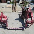 61500-SWA-A00ZZ | Передняя часть HONDA CRV 06-12 - Превью 3