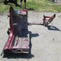 61500-SWA-A00ZZ | Передняя часть HONDA CRV 06-12 - Превью 5
