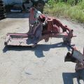 61500-SWA-A00ZZ | Передняя часть HONDA CRV 06-12 - Превью 6